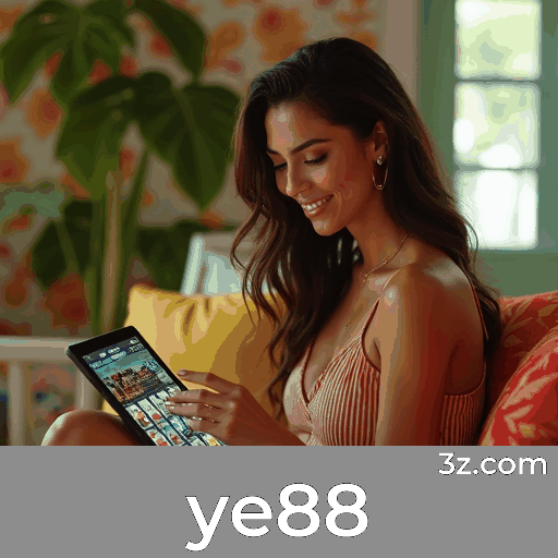 ye88: Seu Cassino Online Seguro e Profissional