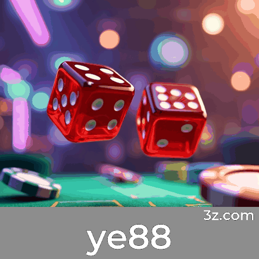Ye88: Slots Gigantes, Cartas Estratégicas, Dealer Ao Vivo Imersivo