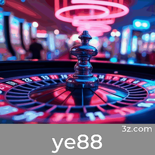 Experimente o ye88: Aposte com Facilidade e Completo