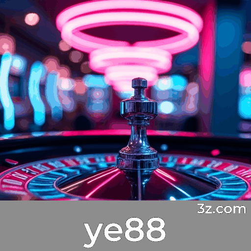 ye88: Seu Cassino Online Seguro e Profissional